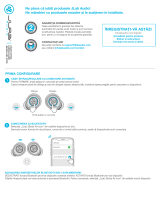 Jlab Audio JBuds Air Icon Manualul proprietarului