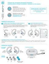 Jlab Audio JBuds Air Sport Manualul proprietarului