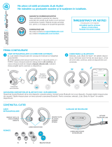 Jlab Audio JBuds Air Sport Manualul proprietarului