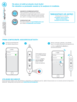 Jlab Audio JBuds Band Manualul proprietarului