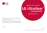 LG 27GL850-B Manualul proprietarului