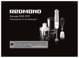 Redmond RHB-2959 Manualul proprietarului