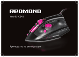 Redmond RI-C248 Manual de utilizare