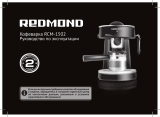 Redmond RСM-1502 Manualul proprietarului