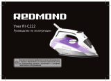 Redmond RI-C222 Manualul proprietarului