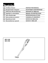 Makita BCL180 Manual de utilizare