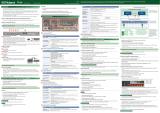 Roland TR-08 Manual de utilizare