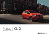 Renault Noul Clio Manual de utilizare