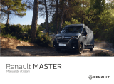 Renault Noul Master Manual de utilizare