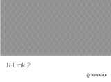 Renault R-LINK2 Manual de utilizare