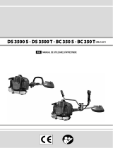 Oleo-Mac BC 350 T Manualul proprietarului