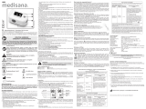 Medisana PM 100 connect Manualul proprietarului