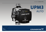 Alpha innotec Pump PHZ PHZM Manualul proprietarului