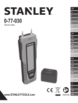 Stanley 0-77-030 Manual de utilizare