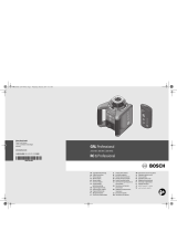 Bosch GRL 250 HV Manualul proprietarului