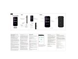 Evolveo StrongPhone G5 Manualul proprietarului