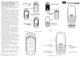 Evolveo StrongPhone Z1 Manual de utilizare