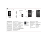 Evolveo strongphone q6 lte Ghid de inițiere rapidă