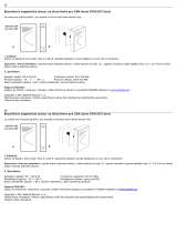 Evolveo wireless door window sensor Manual de utilizare