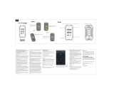 Evolveo strongphone q9 Ghid de inițiere rapidă