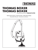 Thomas Boxer Manualul proprietarului