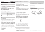 Shimano BR-IM35-FF Manual de utilizare