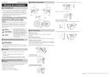 Shimano SL-M370 Manual de utilizare