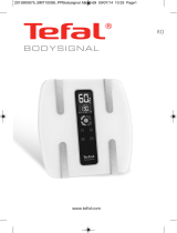 Tefal BM7100S6 Manual de utilizare