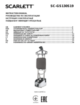 Scarlett SC-GS130S19 Manual de utilizare