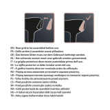 Rowenta STUDIO DRY GLOW CV5830F0 Manual de utilizare