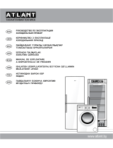 Атлант ХМ 4424-049 ND Manual de utilizare