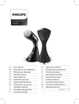 Philips GC810/20 Manual de utilizare