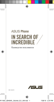 Asus Zenfone GO ZB450KL 8GB Silver Blue (6K040RU) Manual de utilizare