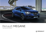 Renault Noul Megane Manual de utilizare