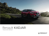 Renault Kadjar Manual de utilizare