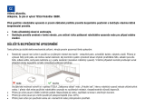 Tesla RoboStar IQ600 Manual de utilizare