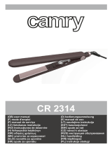 Camry CR 2314 Instrucțiuni de utilizare