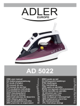 Adler AD 5022 Instrucțiuni de utilizare