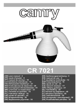Camry CR 7021 Instrucțiuni de utilizare