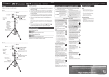 Roland DBS-10 Manual de utilizare