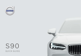 Volvo 2021 Ghid de inițiere rapidă