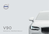 Volvo 2021 Manual de utilizare