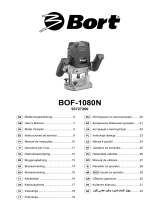 Bort BOF-1080N Manual de utilizare