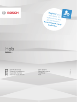 Bosch NeoKlassik Serie | 4 PKE611BA1R Manual de utilizare