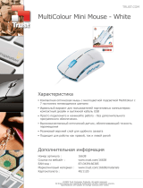 Trust MultiColour Mini 16638 Manual de utilizare