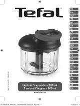 Tefal K1321424 Manual de utilizare