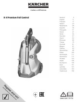 Kärcher K4 PREMIUM FULL CONTROL Manualul proprietarului