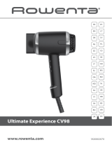 Rowenta Ultimate Experience CV9820F0 Switch and Style Manualul proprietarului