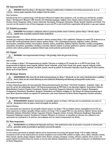 Roche URISYS 1100 Manual de utilizare