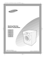 Samsung B1245AV Manual de utilizare